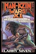 Man-Kzin Wars 11