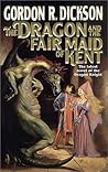 The Dragon and the Fair Maid of Kent (Dragon Knight, #9)