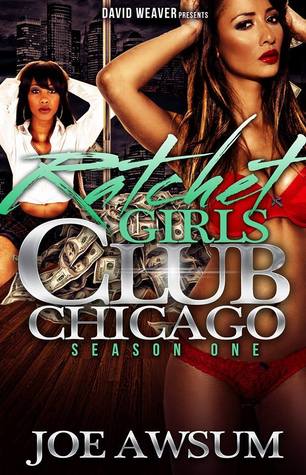 Ratchet Girls Club Chicago(Season 1)