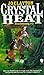 Crystal Heat (Diadem: Shadowsong, #3)