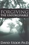 Book cover for Forgiving the Unforgivable