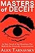 Masters of Deceit, An Epic Novel of the Monstrous Plot Behind the Kennedy Assassination