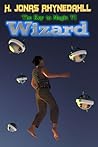 Wizard (The Key to Magic, #6)
