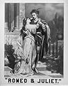 Romeo and Juliet by William Shakespeare