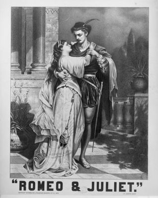 Romeo and Juliet