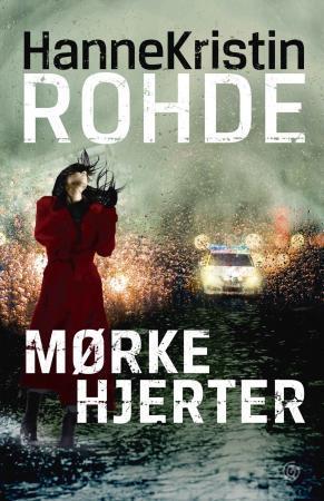 Mørke hjerter (Wilma Lind, #1)
