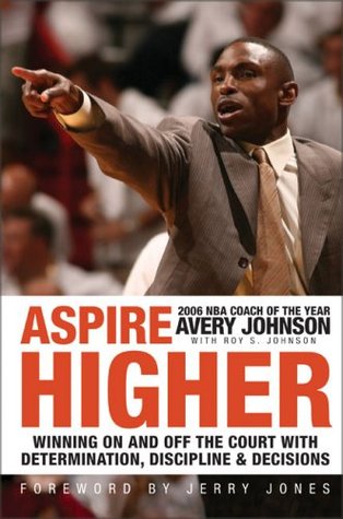 Aspire Higher (Hardcover)