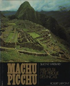 Machu Pichu