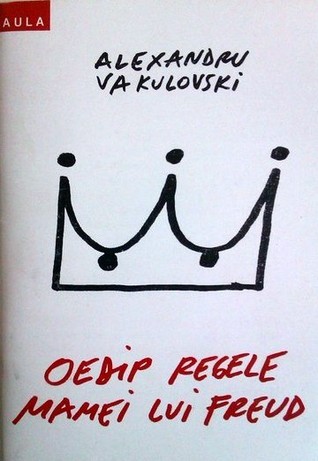 Oedip regele mamei lui Freud (Unknown Binding)