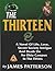 The Thirteen by James  Patterson