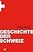 Geschichte der Schweiz