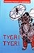 Tygr! Tygr! Moderní povídky z Indonésie