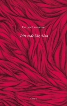 Ditt røde hår, Unn (Hardcover)