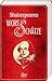 Shakespeares Wort-Schätze