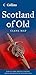 Scotland of Old: Clans Map ...