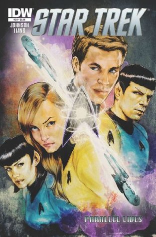 Star Trek (2011-2016) #29