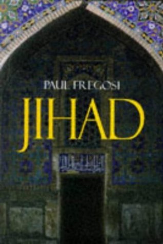 Jihad in the West: Muslim Conquests from the 7th to the 21st Centuries (Hardcover)