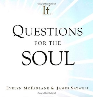If... Questions for the Soul (Hardcover)
