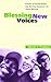 Blessing New Voices: Prayers of Young People and Worship Resources for Youth Ministry
