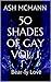 50 Shades Of Gay Vol. 1: Bear-ly Love