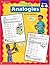 Analogies: Grades 6-8 (Ready-To-Go Reproducibles)
