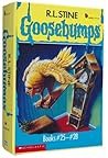 Goosebumps Boxed Set
