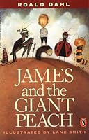 James and the Giant Peach