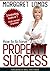 How to Achieve Property Success by Margaret Lomas