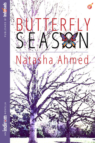 Butterfly Season (Kindle Edition)
