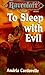 To Sleep with Evil (Ravenloft, #16)