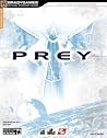 Prey Official Strategy Guide