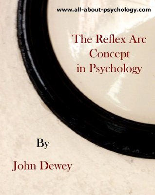 The Reflex Arc Concept in Psychology (Kindle Edition)