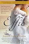 Effie by Suzanne Fagence Cooper