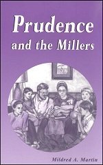 Prudence and the Millers (Paperback)