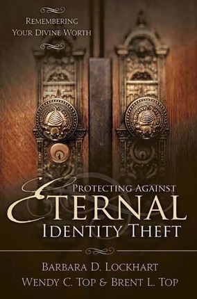 Protecting Against Eternal Identity Theft (Kindle Edition)