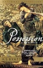 Cover of Possession