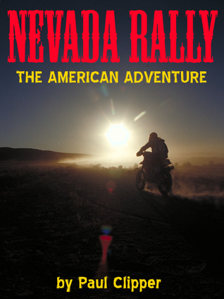 Nevada Rally: The American Adventure