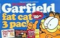 The Fourth Garfield Fat Cat 3-Pack