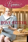 Book cover for Love Letter Collection