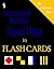 International Maritime Signal Flags in Flash Cards