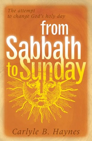From Sabbath to Sunday (Kindle Edition)