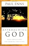 Approaching God: ...