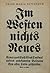 Im Westen Nichts Neues by Erich Maria Remarque