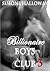Billionaire Boys' Club (Bil...