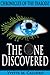 The One Discovered (Chronicles of the Diasodz #1) by Yvette M. Calleiro