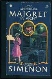 Maigret in Vichy
