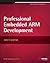 Professional Embedded ARM Development