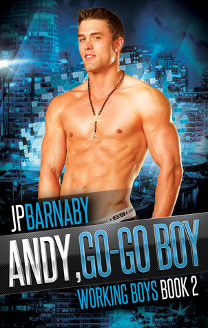 Andy, Go-Go Boy (Working Boys #2)
