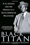 Black Titan: A.G....