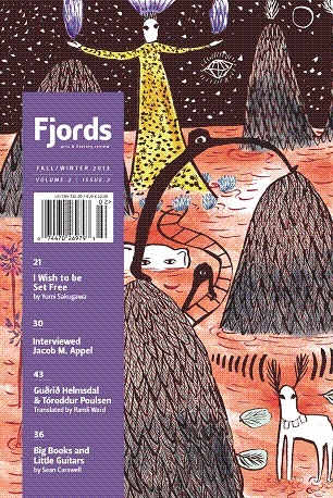 Fjords Review (Volume 2, Issue 2)